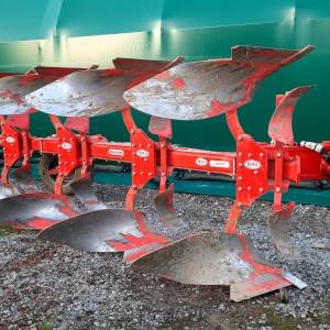 Plug Maschio Unico L 115 - 5 brazdi (4+1)