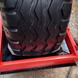 Plug Maschio Unico L 115 - 5 brazdi (4+1)