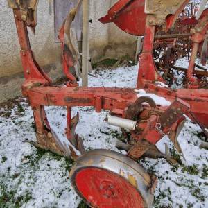 Plug niemeyer volly mat 3+1