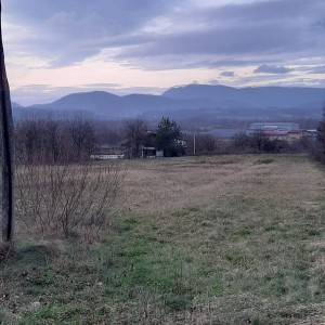 Prodaje se građevinsko zemljište u Lepoglavi