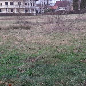 Prodaje se građevinsko zemljište u Lepoglavi