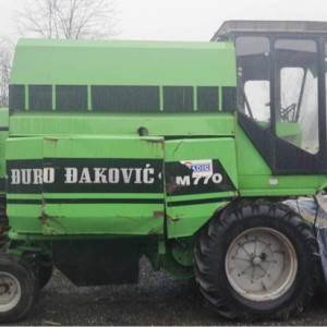 Đuro Đaković M770