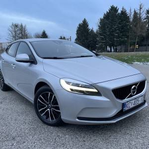 Volvo V40 D2 88kw FULL LED, Reg god dana