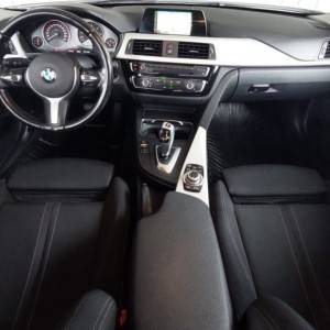 Bmw 320d M Sport