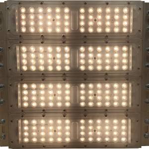RGB LED REFLEKTORI 200W BEZ ILI S DALJINSKIM UPRAVLJANJEM (200€-300€)