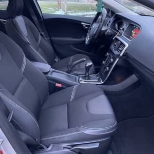 Volvo V40 D2 88kw FULL LED, Reg god dana