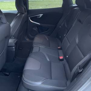 Volvo V40 D2 88kw FULL LED, Reg god dana