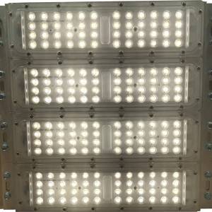 RGB LED REFLEKTORI 200W BEZ ILI S DALJINSKIM UPRAVLJANJEM (200€-300€)