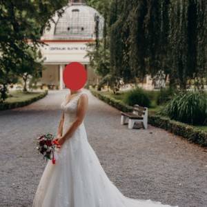 Vjenčanica Vesna Sposa