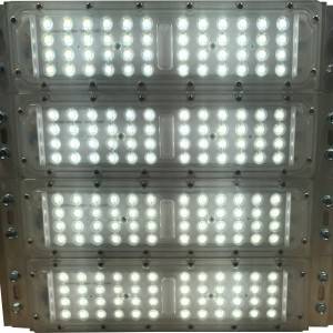 RGB LED REFLEKTORI 200W BEZ ILI S DALJINSKIM UPRAVLJANJEM (200€-300€)