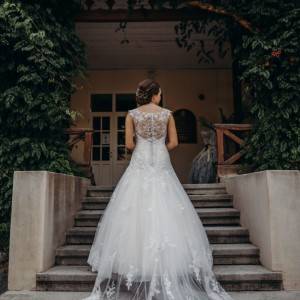 Vjenčanica Vesna Sposa