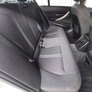 Bmw 320d M Sport