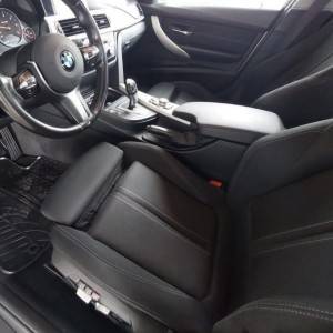 Bmw 320d M Sport