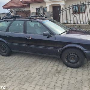 Audi 80 B4 1.9TDI