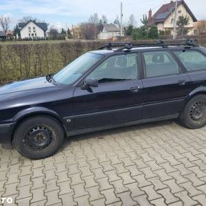 Audi 80 B4 1.9TDI