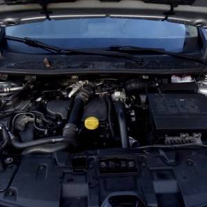 Renault Megane 1.5 dci