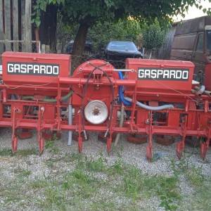 GASPARDO pneumatska sijača