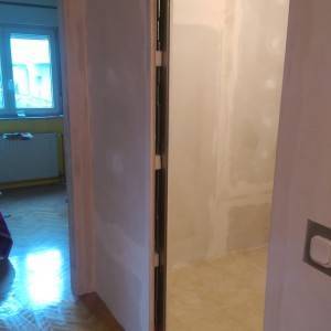KNAUF SISTEMI SUHE GRADNJE / izvodi u struci : obrt KERAMIKAART /sva moguća oblaganja