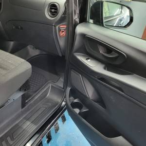 Mercedes vito 2019 god.