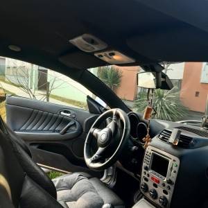 Alfa Romeo GT 1.9 jtd Bertone Edition