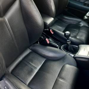 Alfa Romeo GT 1.9 jtd Bertone Edition