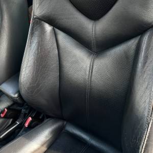 Alfa Romeo GT 1.9 jtd Bertone Edition