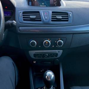 Renault Megane 1.5 dci