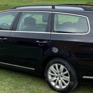 Passat 2011