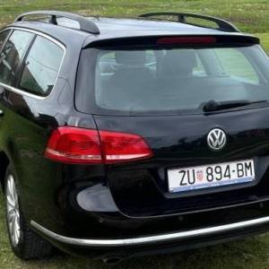 Passat 2011