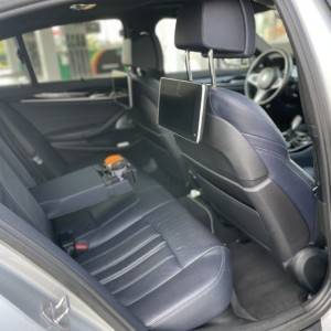 Bmw 530e drive Hybrid