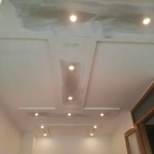 KNAUF SISTEMI SUHE GRADNJE / izvodi u struci : obrt KERAMIKAART /sva moguća oblaganja