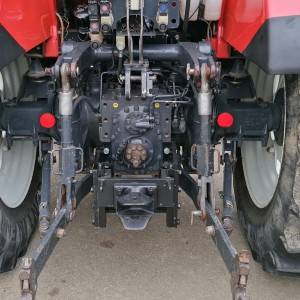 Lindner Geotrac 114