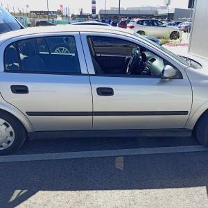 Opel Astra G
