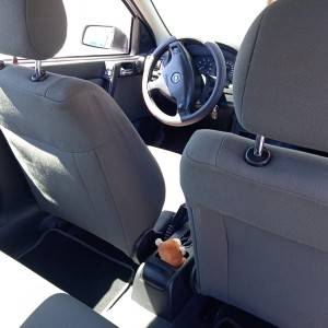 Opel Astra G