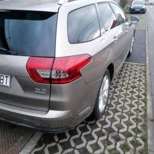 Vrlo dobar auto