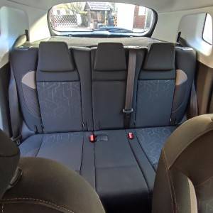 Peugeot 2008, 1.6 Hdi