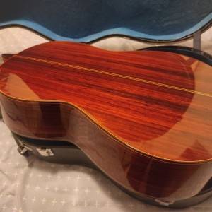 Koncertna gitara Yamaha G245S Vintage
