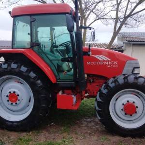 McCORMICK MC100 Prodaja-Zamjena