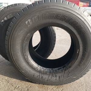 GUME BRIDGESTONE 385/65 R22,5 NOVE