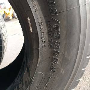 GUME BRIDGESTONE 385/65 R22,5 NOVE