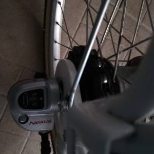 ROMET BICIKL 24 cola