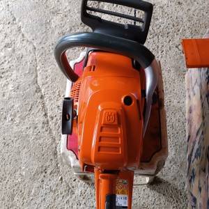 Husqvarna 555