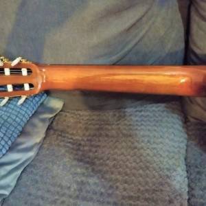 Koncertna gitara Yamaha G245S Vintage
