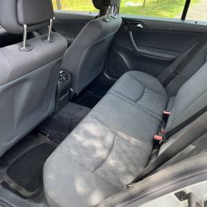 Mercedes Benz C klasa 200 cdi 2004.