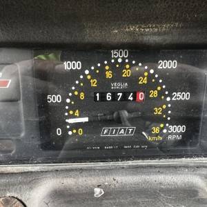 Fiat 1280