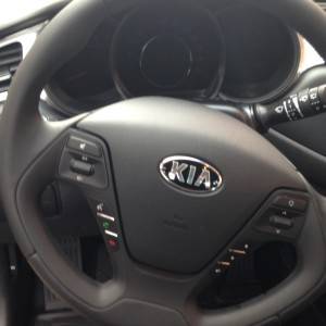 Kia Ceed SportsWagon 2018.