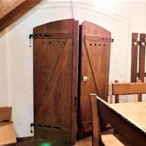 Vikendica s prostorom za proslave - Batina