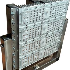 LED REFLEKTORI 200W-600W BEZ ILI S DALJINSKIM UPRAVLJANJEM (230€-1035€)