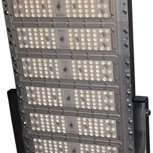 LED REFLEKTORI 200W-600W BEZ ILI S DALJINSKIM UPRAVLJANJEM (230€-1035€)