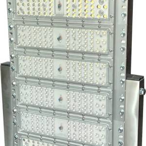 LED REFLEKTORI 200W-600W BEZ ILI S DALJINSKIM UPRAVLJANJEM (230€-1035€)